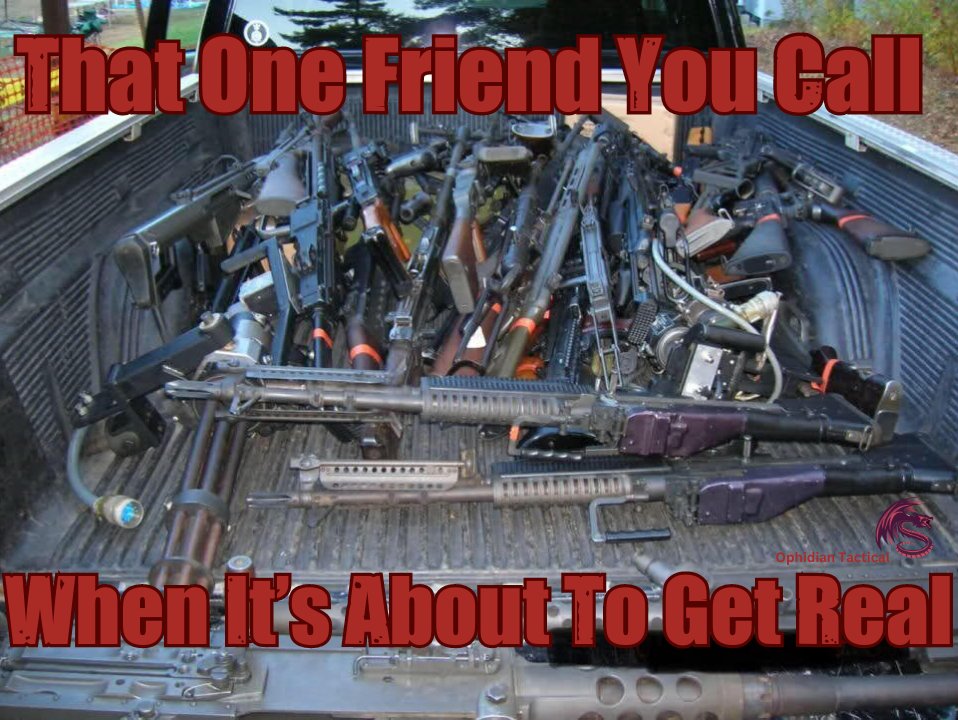 Ophidian Tactical tweet media