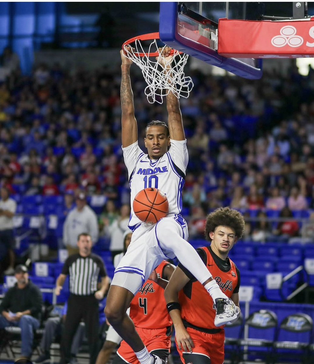 CBS6SportsSean's tweet image. Multiple outlets are reporting that Middle Tennessee standout Torey Alston (@alston_torey) has committed to #VCU!  Alston averaged just over 13 ppg, was the team leading rebounder at 7.9 and was 3rd team All-Conference USA this past season.

@CBS6 @VCU_Hoops @VCUAthletics @pmjr10