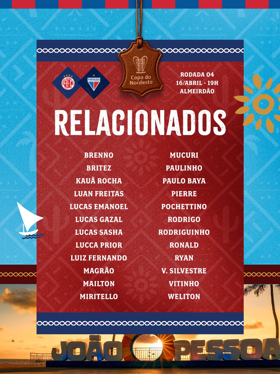 Fortaleza Esporte Clube 🦁 tweet media