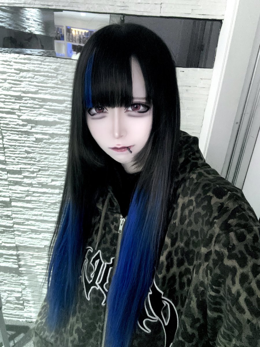 月狼そら tweet media