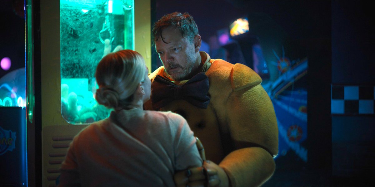 JonnyBlox tweet media