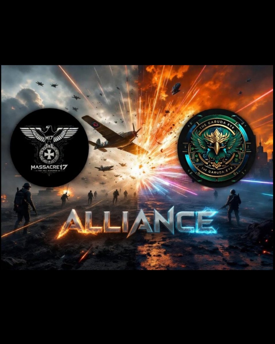 cyberasia_io's tweet photo. 🚨 Alert : New Hacktivist Alliance !

The hacktivist group M-17SEC has officially announced a strategic alliance with THE GARUDA EYE to strengthen their coordinated cyber operations.

#M17SEC #TheGarudaEye #CyberAlliance #CyberSecurity #Hacktivist #Alliance https://t.co/2yyhteFz6w