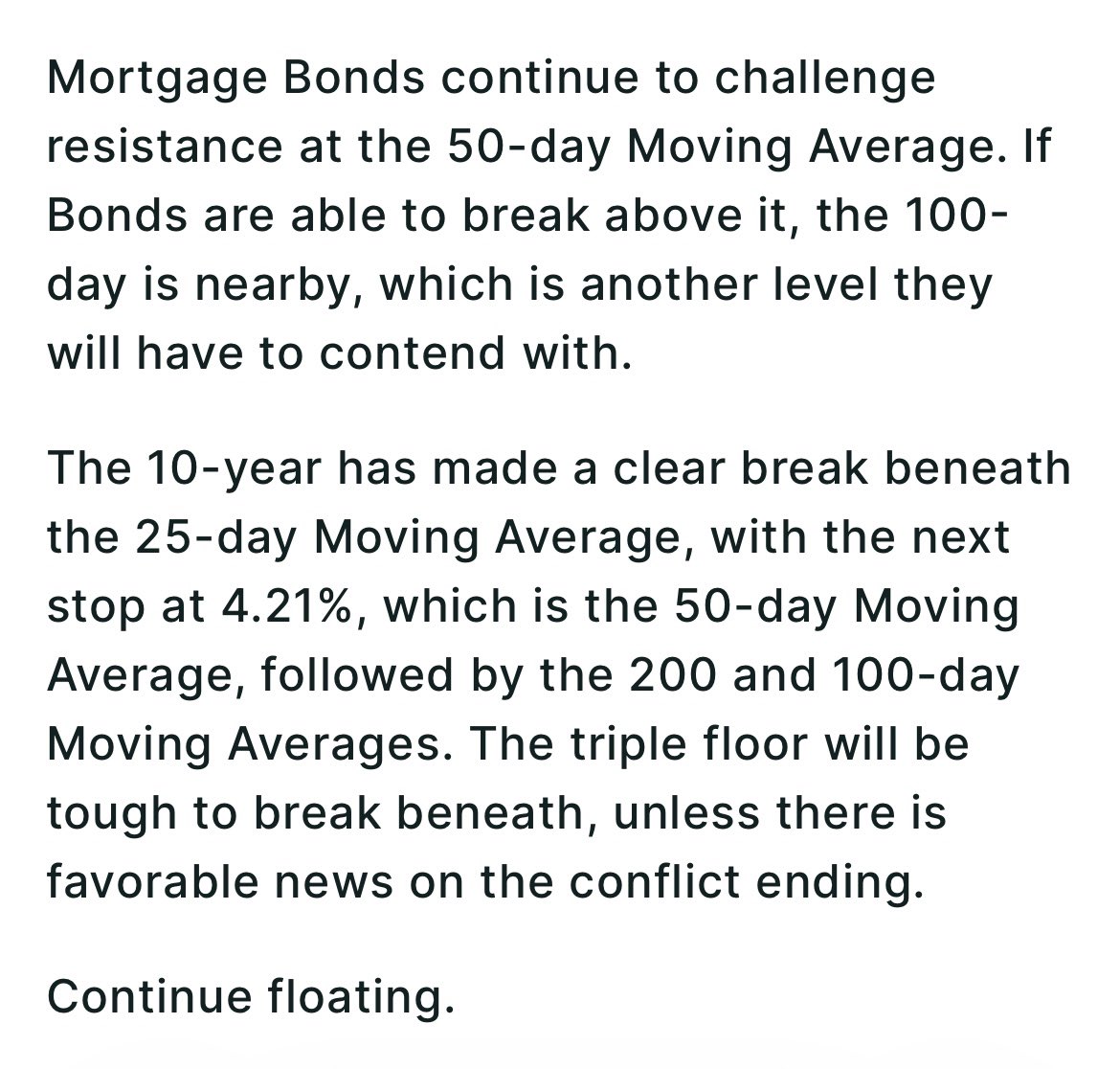 mvieccom13's tweet image. Current News

#thevieccogroup #makingthingshappen #successstory #thenewbanking ##buildingwealth #entrepreneur #entrepreneurship #luxury #topproducer #mortgages #sales #business #investment #opportunities #properties #bank #banker #banking #lender #lending #loanofficer #realestate
