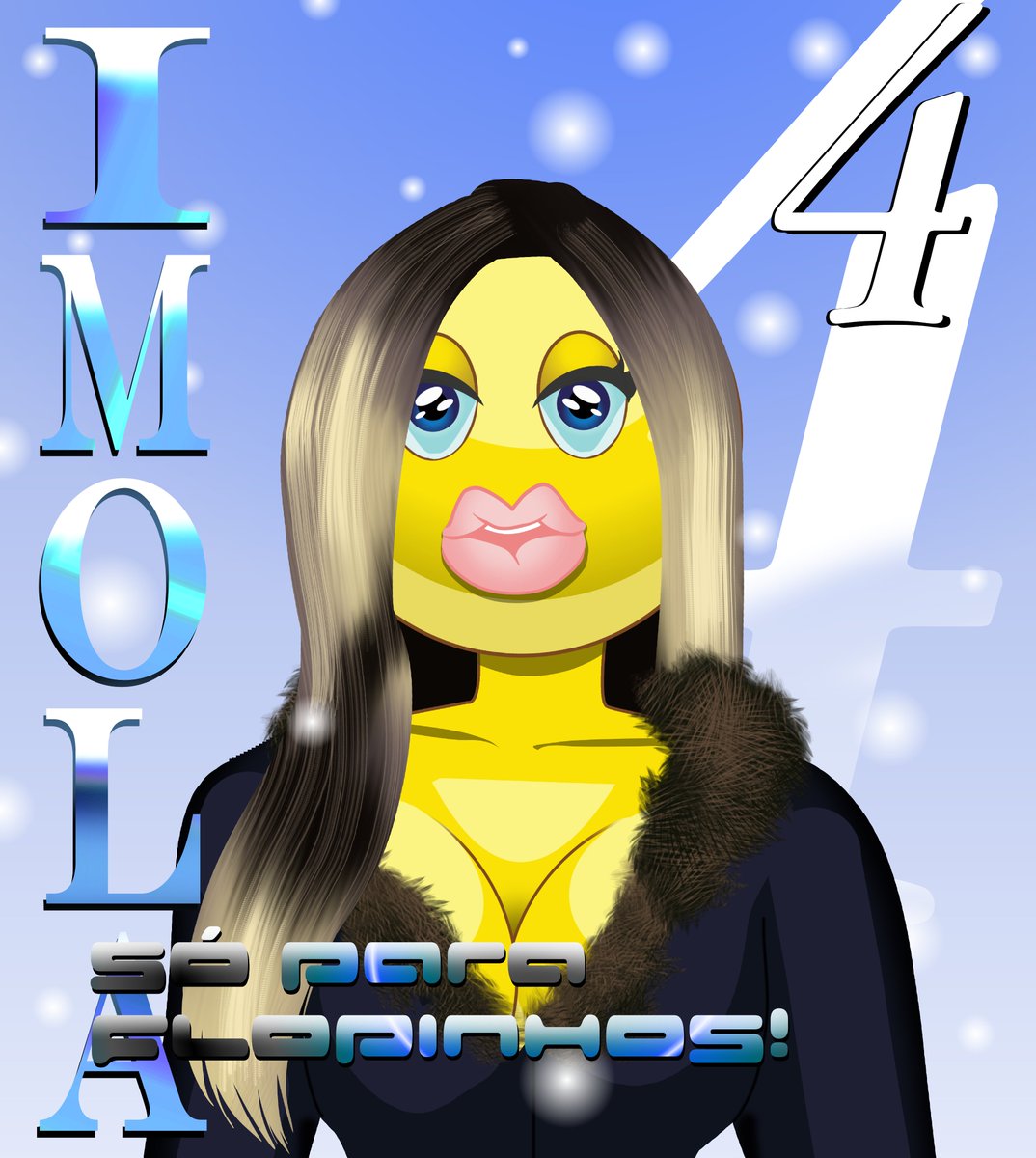 badussyfei's tweet image. Andressa Urach (from tiktok)
#emojis