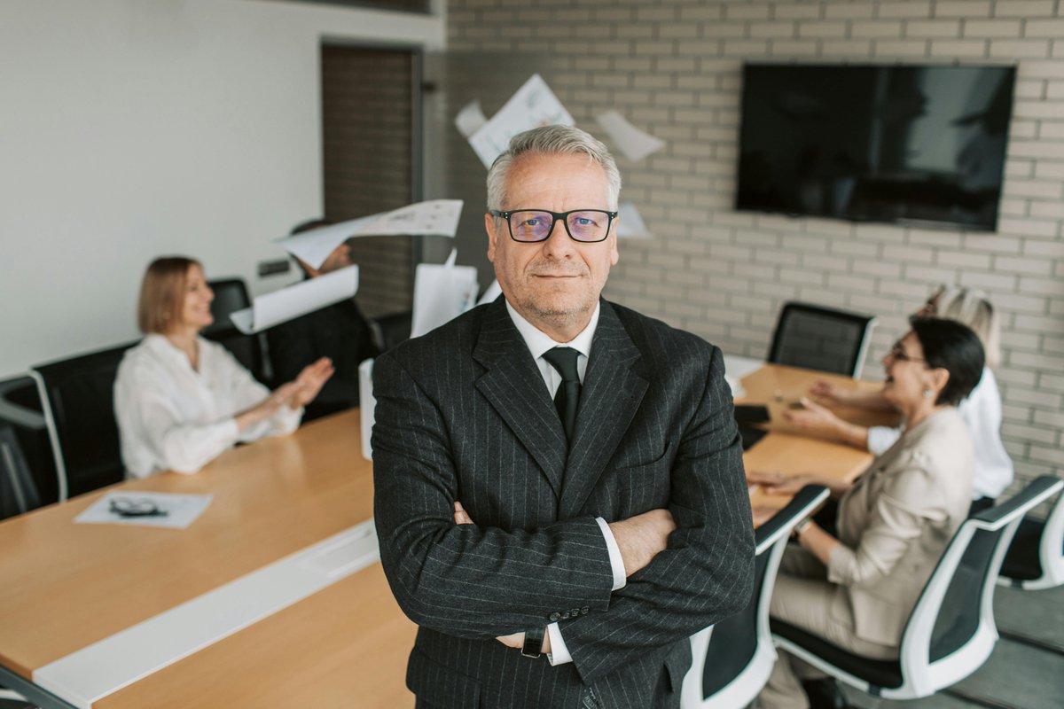 DigitustecSL's tweet image. Mastering Complexity with Digitus
—
In an ever-evolving business landscape, leadership requires more than just vision it requires a solid digital backbone. 
—
Head to the link in our bio
#Digitus #EnterpriseLeadership #ExecutiveInsights #BusinessExcellence