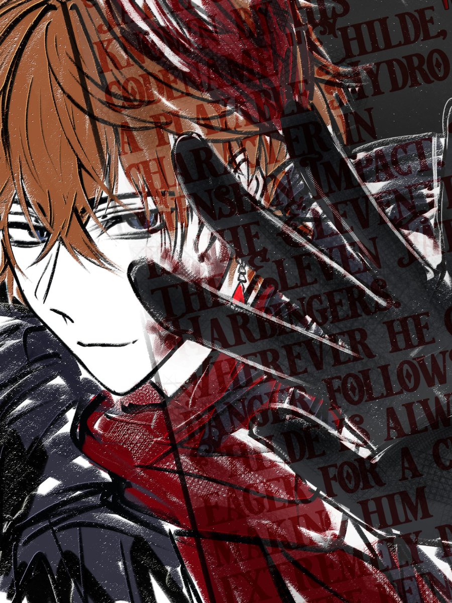 🍙!!! SCAR tweet media