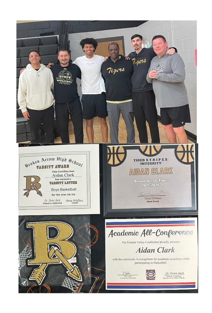 BATigersBBall tweet picture
