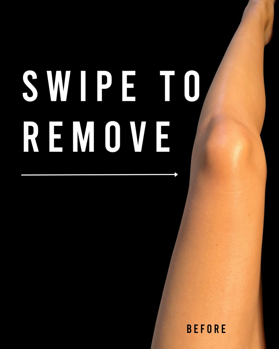 bperfectcosm's tweet image. A flawless tan doesn’t start with application…

It starts here👀

SWIPE 👉 REMOVE

Our NEW Tan Studio Rapid Remover Exfoliating Scrub is NOW LIVE at bperfectcosmetics.com 🖤
#bperfect #newlaunch #bperfectcosmetics #tanstudio