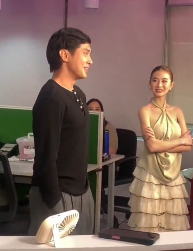 Strawberry of JMFYANG🍓⚖️ 💛✨☕ tweet media