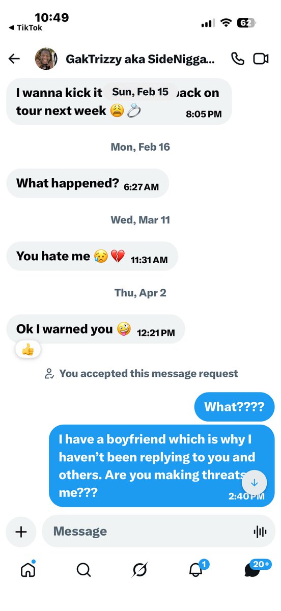 thickntatted | Chicago, IL tweet media