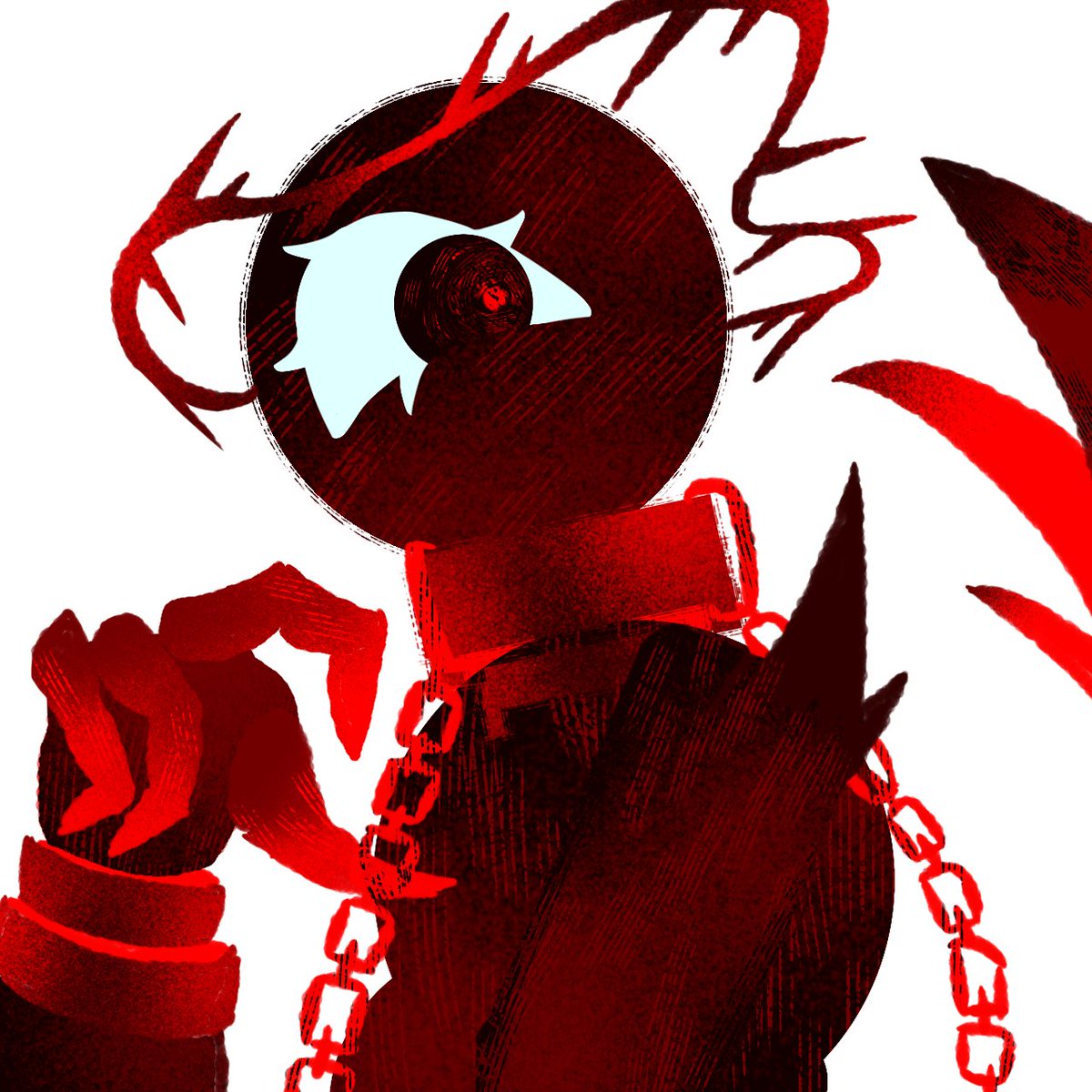 leovawynn's tweet image. textures r cool n all #assimilation