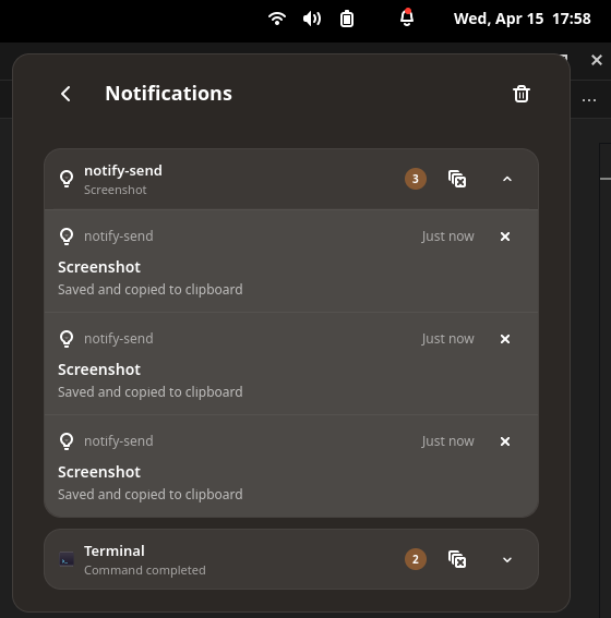Mirko Brombin tweet media