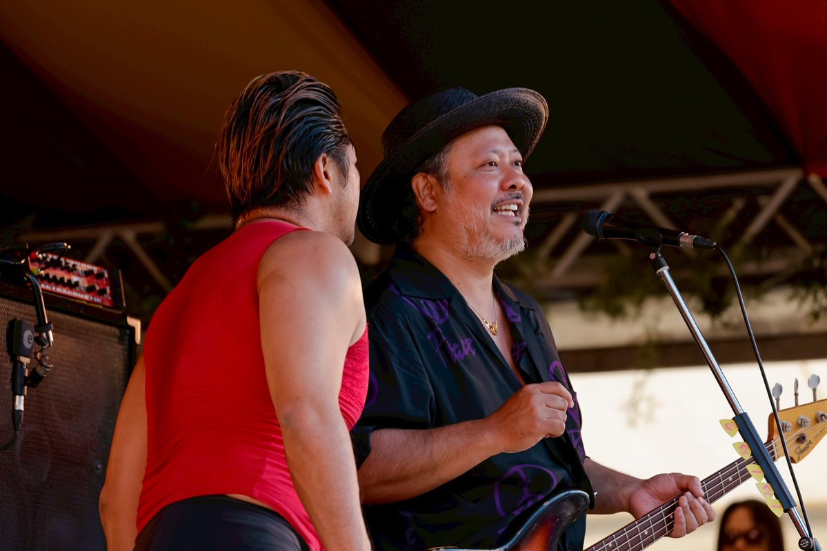 粒マスタード安次嶺 tweet media