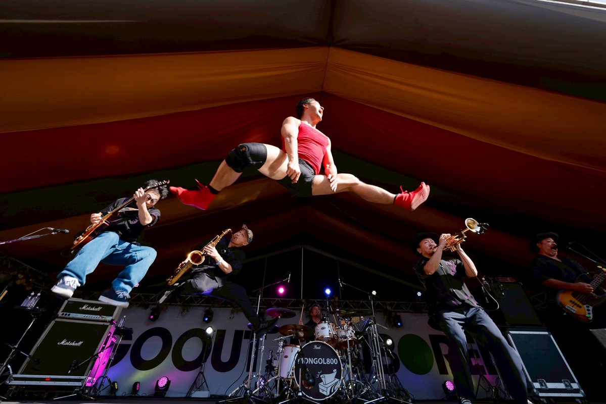 粒マスタード安次嶺 tweet media