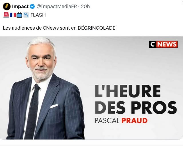 Jacques Renardiere tweet media