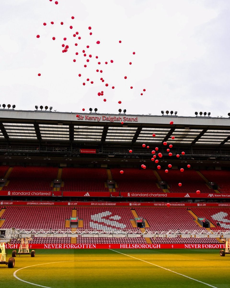 Liverpool FC USA tweet media