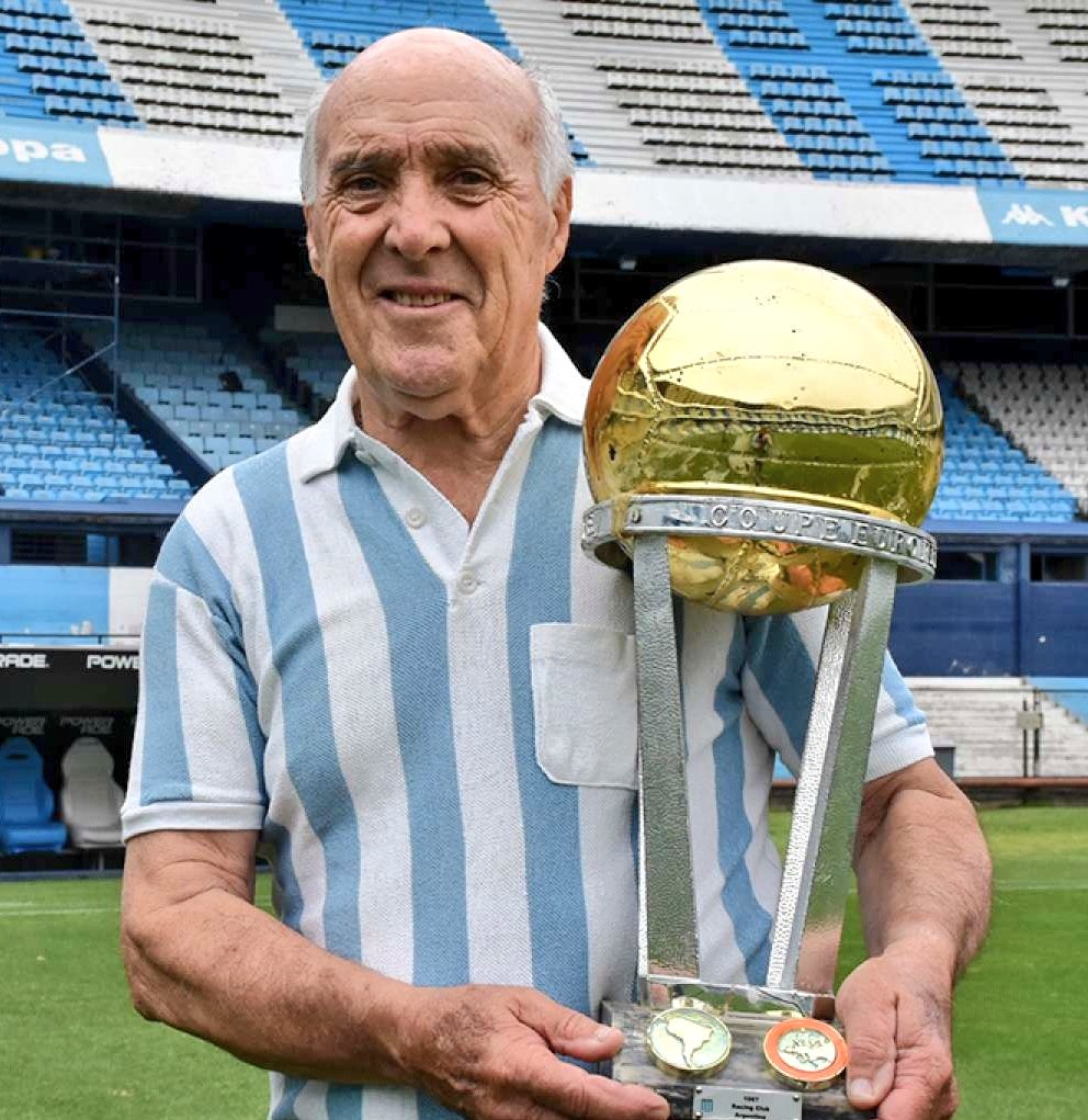 Leandro Adonio Belli tweet media