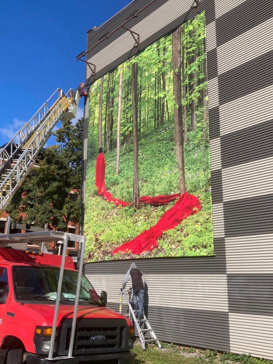 LED_SolutionsCA's tweet image. LED Solutions is a Hamilton-based, BBB accredited Canadian signage company with nearly 30 years of experience. From large scale installs to national branding initiatives, we help businesses get seen with signage built to last and designed to stand out.

#HamOnt #Signage