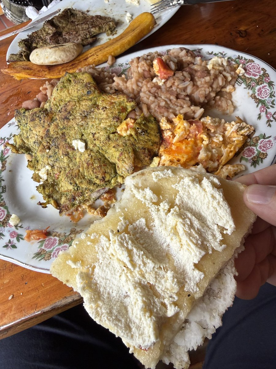 Martin Rosberg - Quesos naturales tweet media