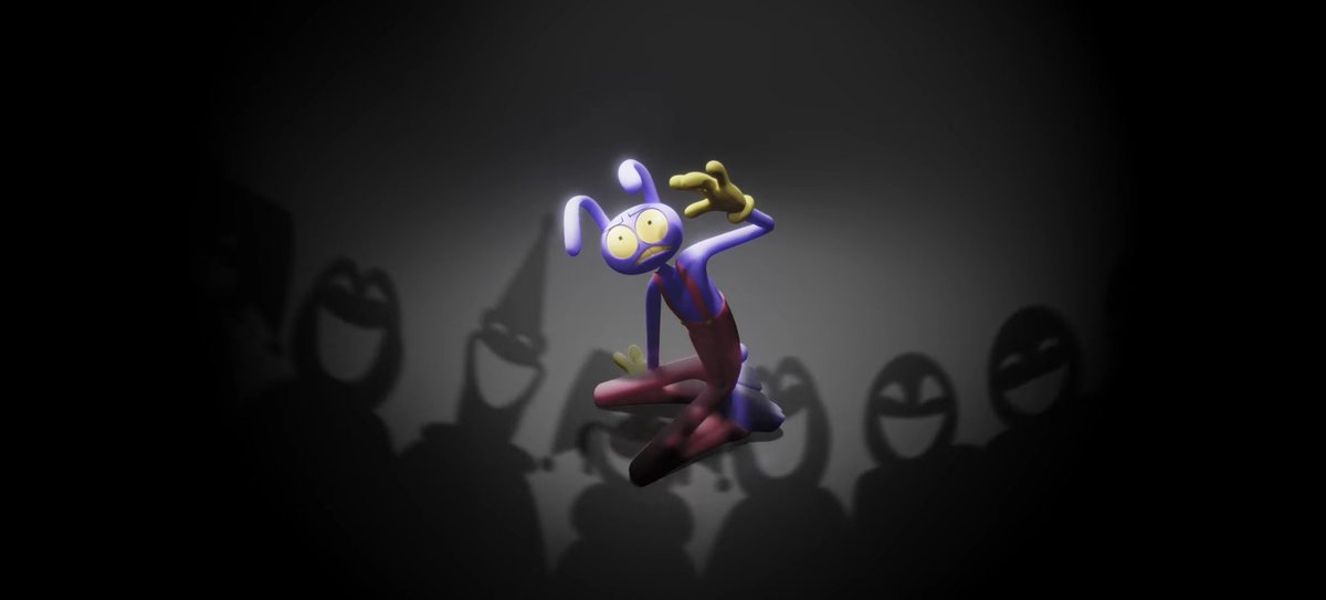 Dromonal6241 SPOILERS EPISODE 8 tweet media