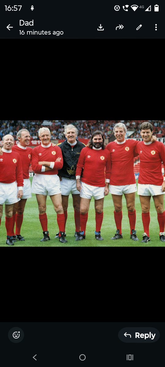 Alex Stepney tweet media