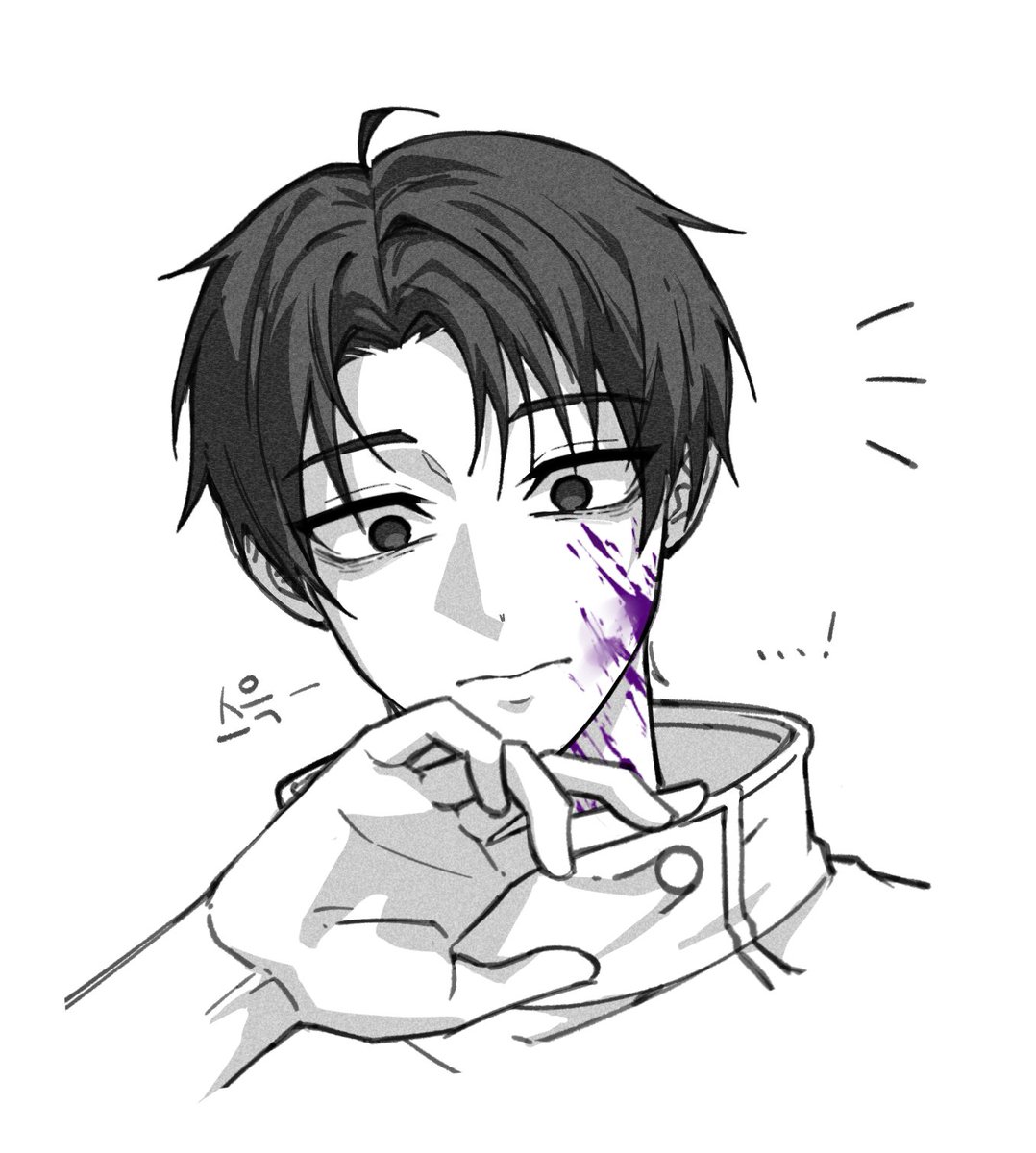 온리소 tweet media