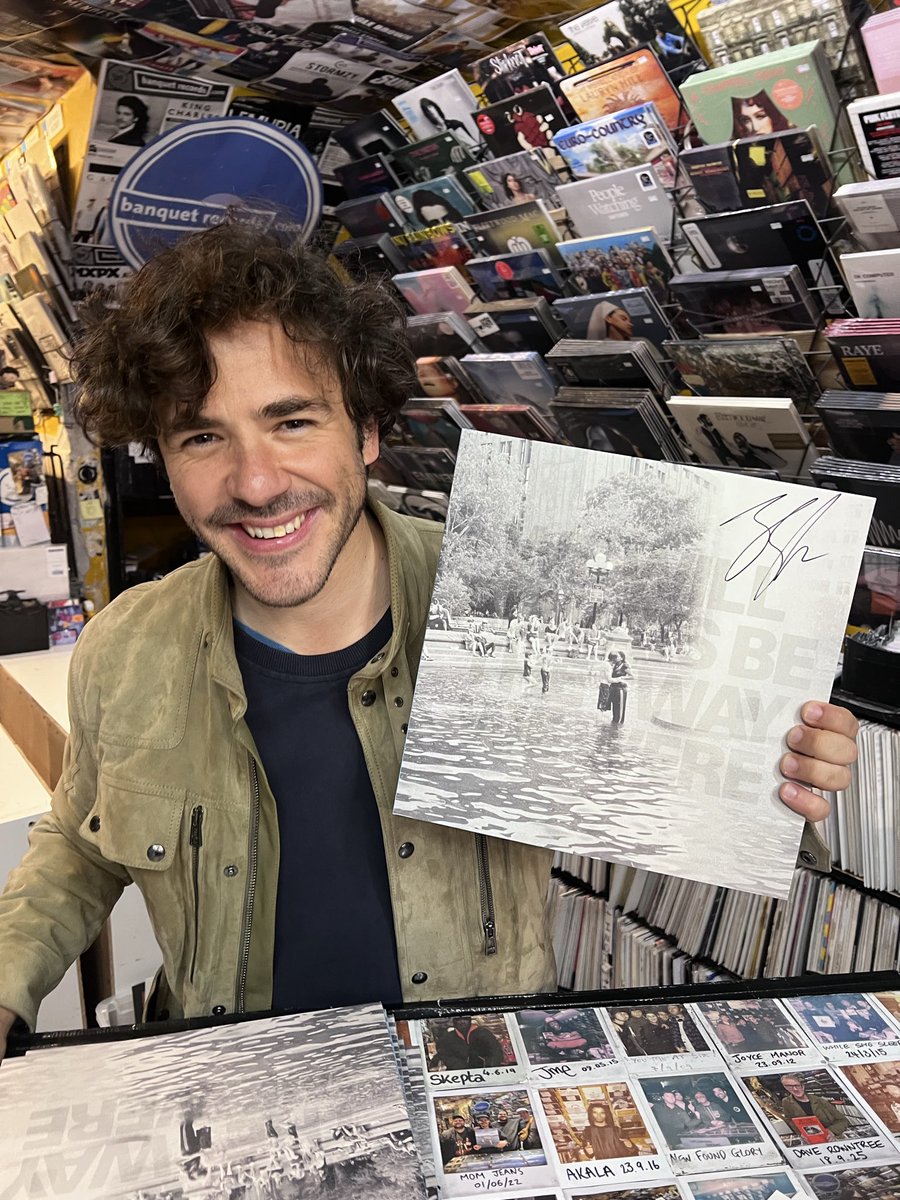 Banquet Records tweet media