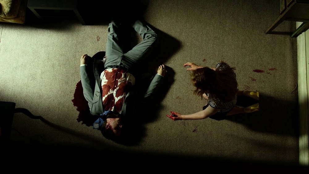 Creepevan 🥑⚖️ | DDBA SPOILERS tweet media