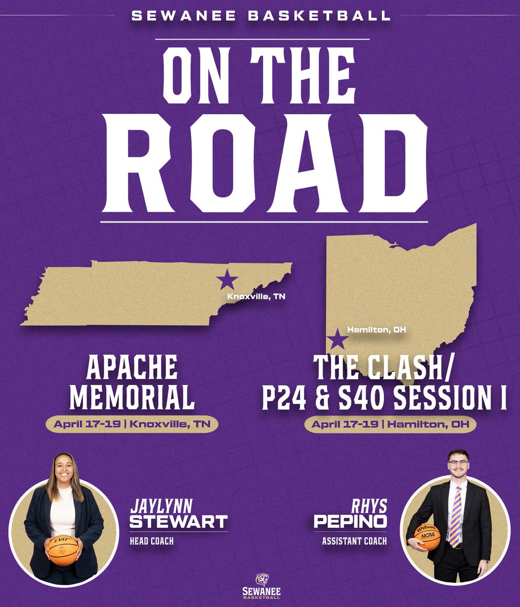 Sewanee Women’s Basketball tweet media