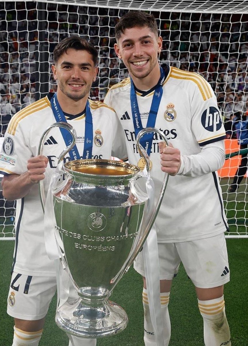 Madrid Zone tweet media