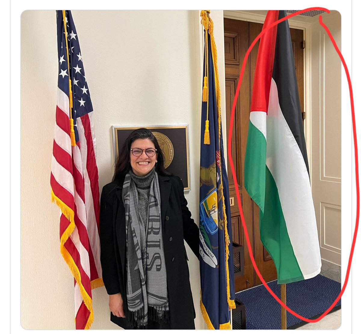 The Misfit Patriot tweet media