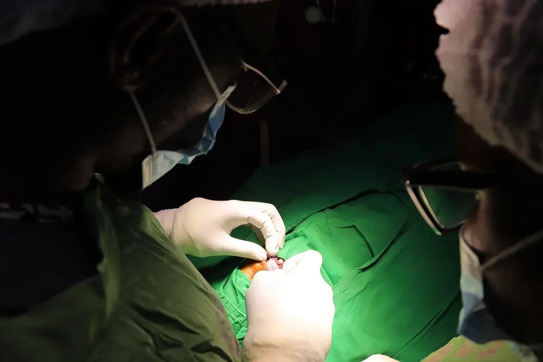 Coast General Teaching and Referral Hospital tweet media