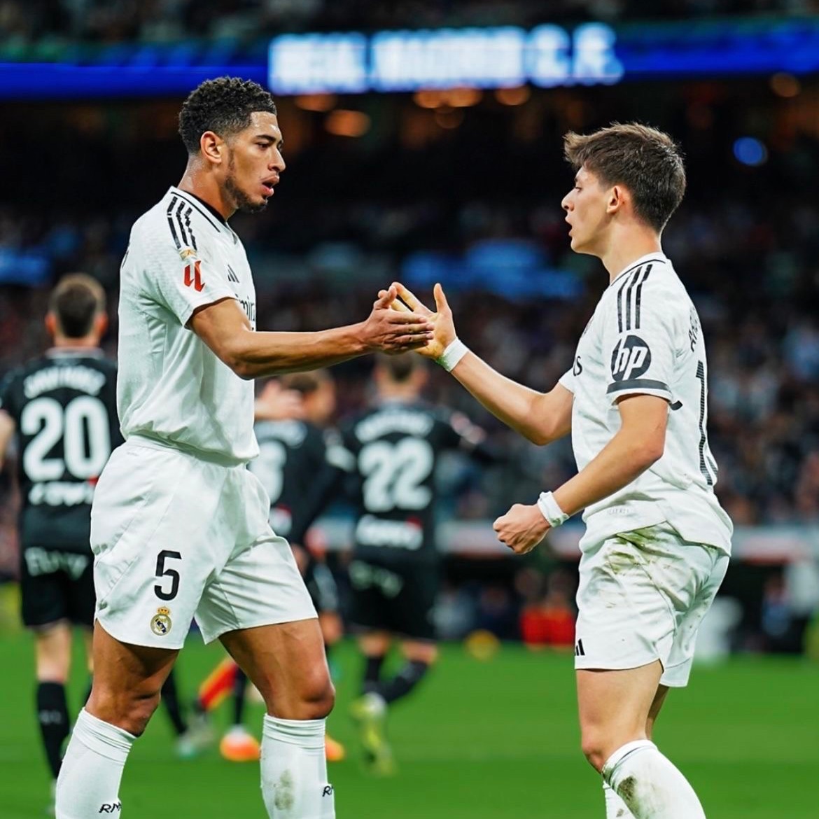 Madrid Zone tweet media