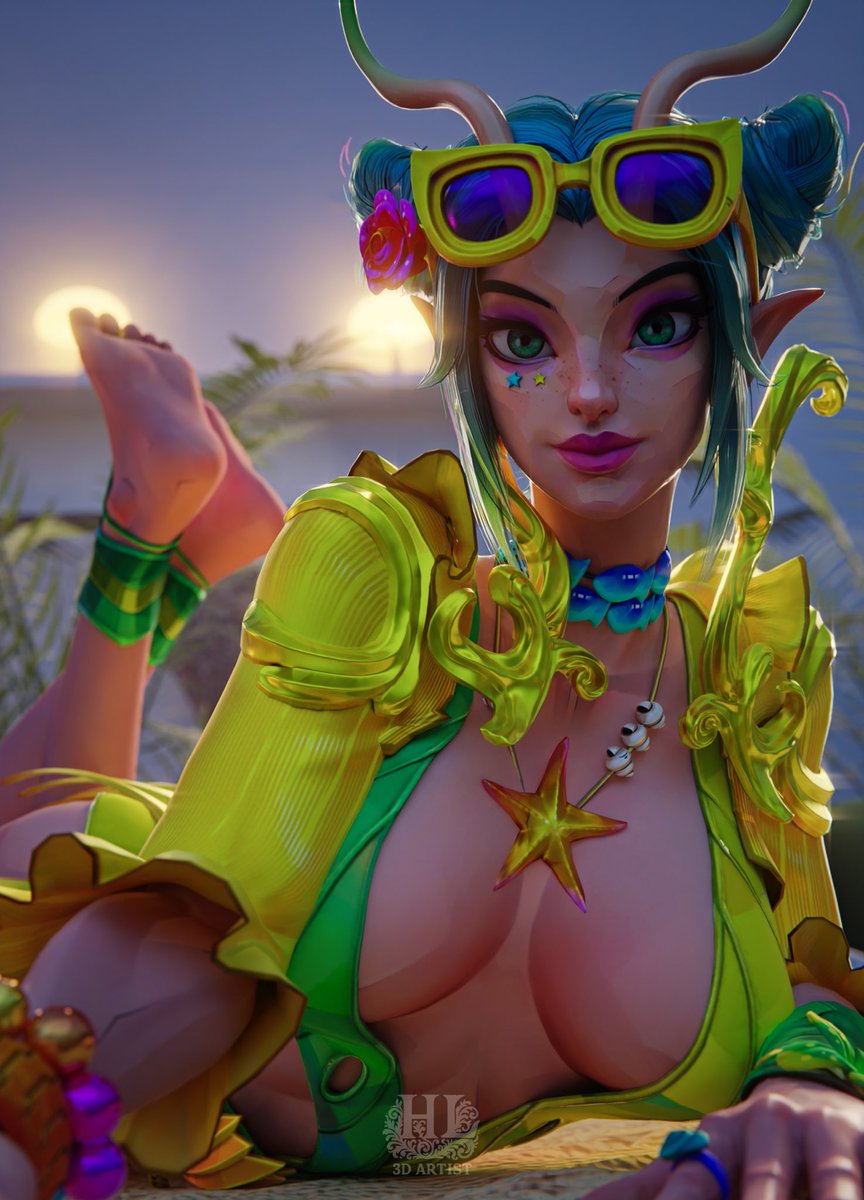 Hashtag Loba tweet media