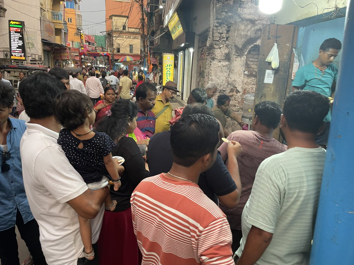 カレー探検家いよちゃん tweet media