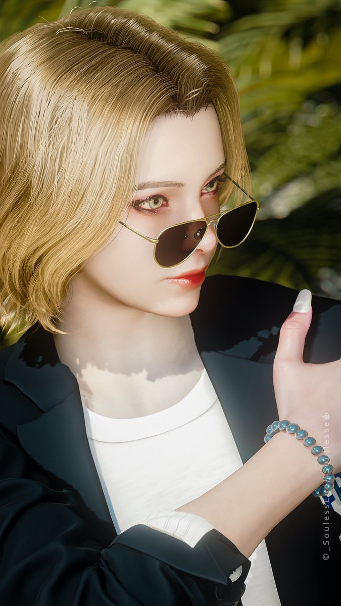 Soullesse ☕ tweet media