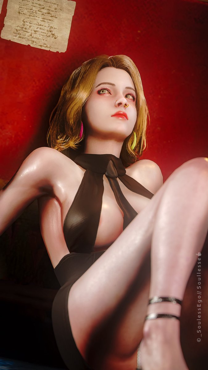 Soullesse ☕ tweet media