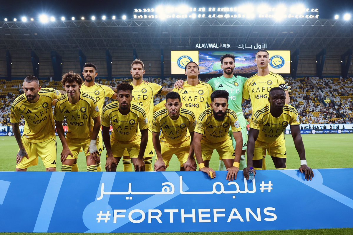 داريو النصر tweet media