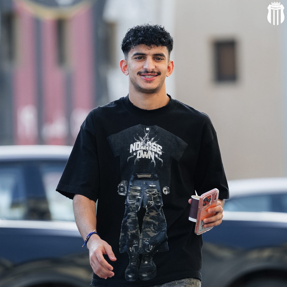 AlRiyadhFC's tweet photo. 📸🤩 https://t.co/mAb5Q6gJLG