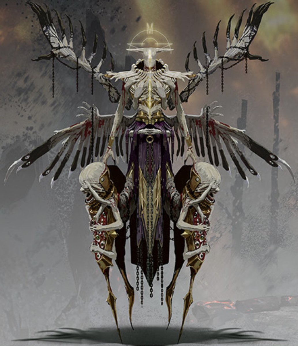 Spookier_Things | GRUDGE FOR DBD tweet media