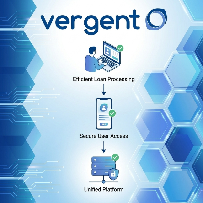 VERGENT LMS tweet media