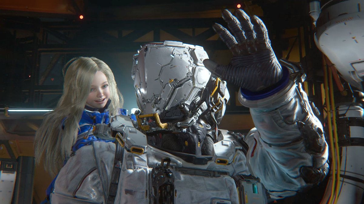 Nintendo of America tweet media