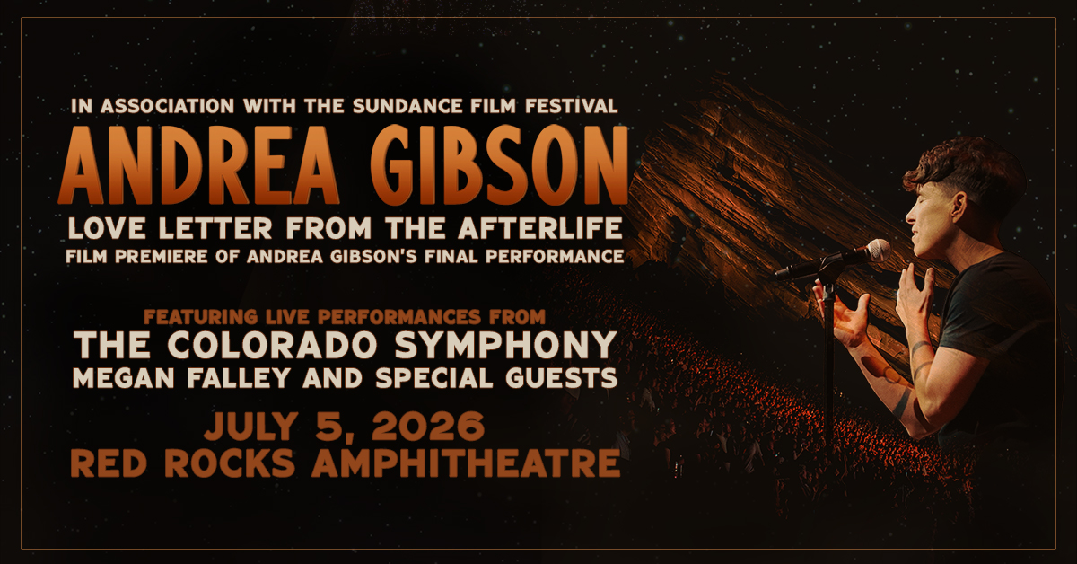 Red Rocks Park & Amphitheatre tweet media