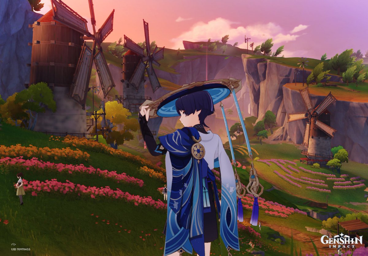 猫||Kёгэн tweet media