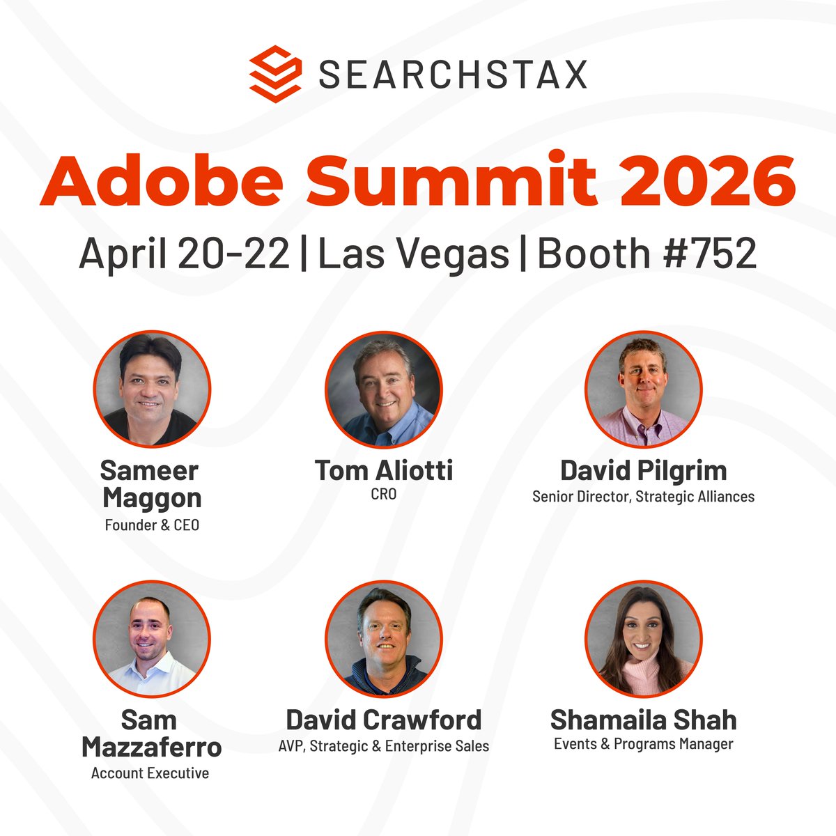 SearchStax tweet media