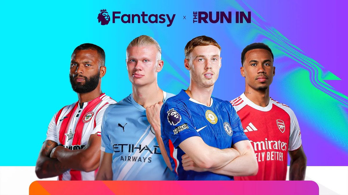 Fantasy Premier League tweet media