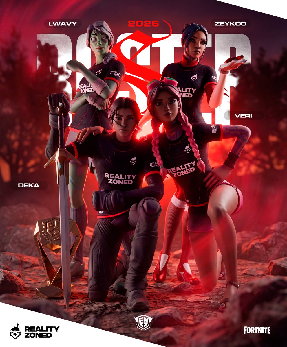 Rz Esport tweet media