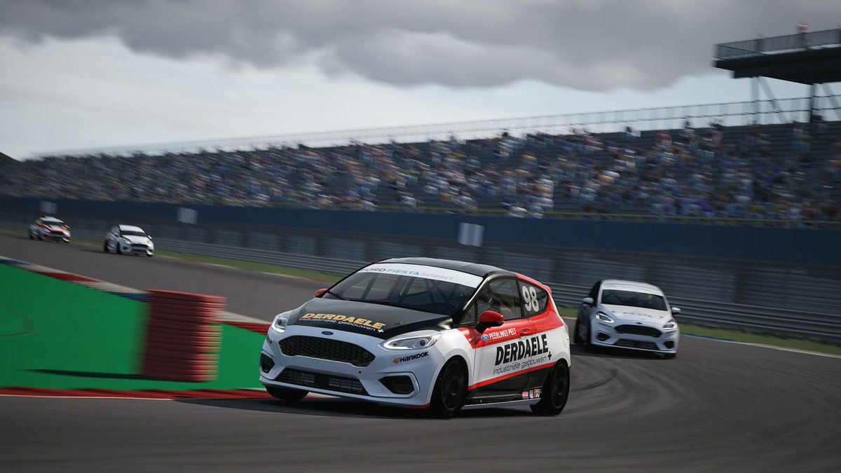 OverTake tweet media