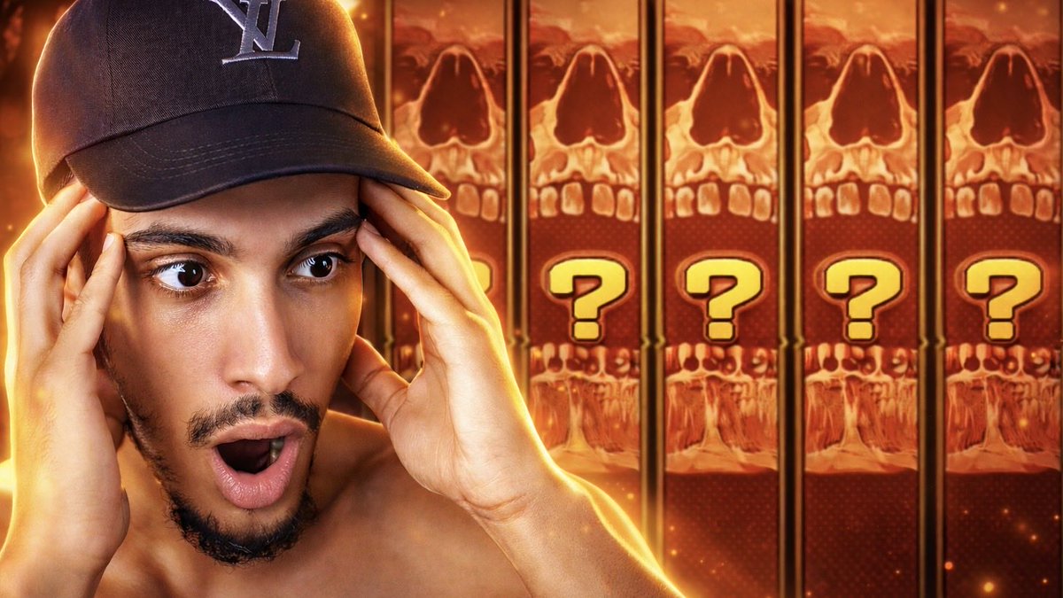 Bichougift's tweet image. 5 VS SUR WANTED !!🤩💰 YTB : BichouBonusv4 📹 50 € à gagner 🎁 #Casino #bigwin #win #shuffle #giveaway #bestof #slot #bichou