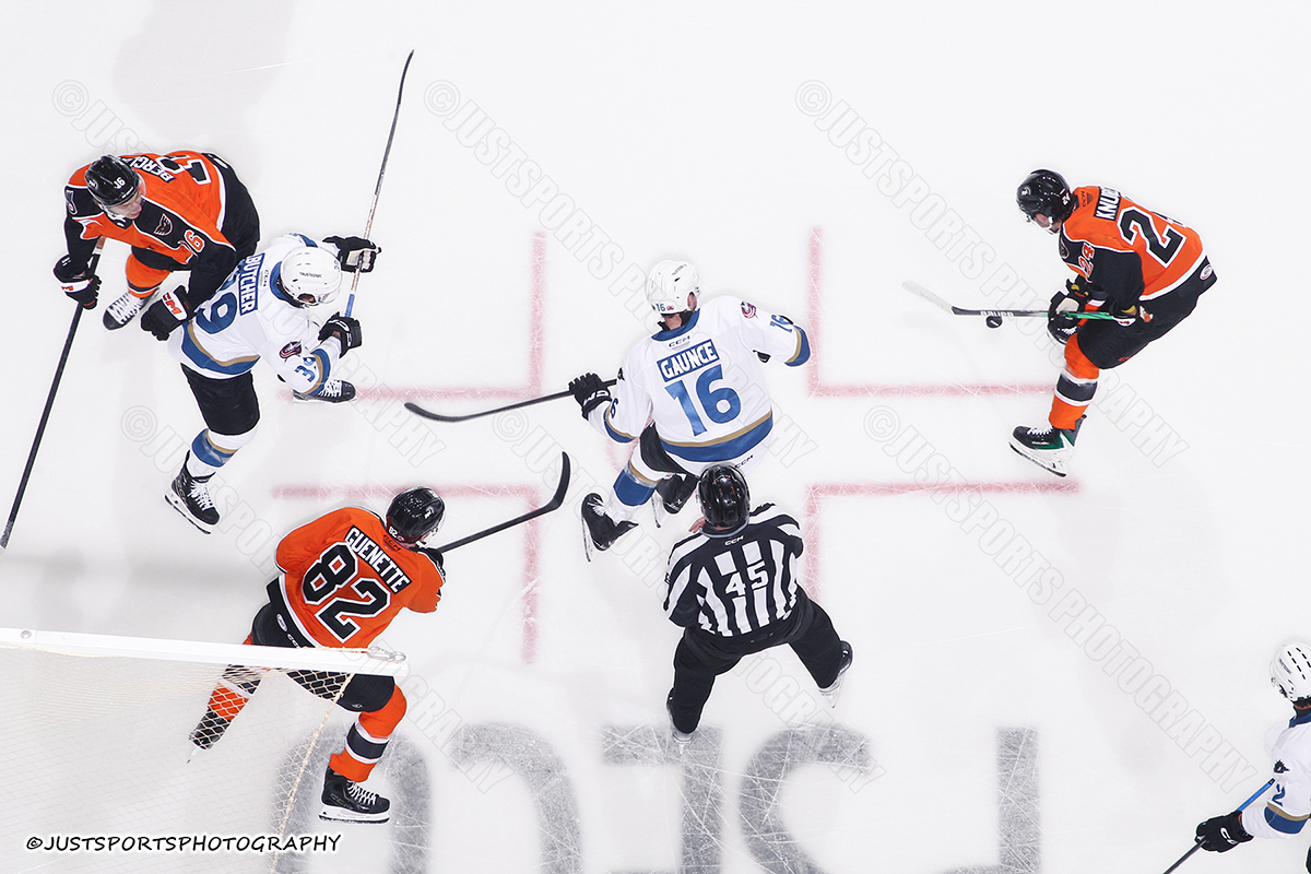 JustSports_AHL's tweet image. 04-12-2026 LEHIGH VALLEY PHANTOMS vs CLEVELAND MONSTERS

REMOTELY TRIGGERED CAMERA ABOVE FACEOFF SPOT

@LVPhantoms
@CanonUSApro
@monstershockey
#pocketwizard
@PocketWizard
#remotecamera
#RemoteCameras
#makeitpossible
#whereistheremotecamera
#funwithremotes
#shotoncanon
#teamcanon